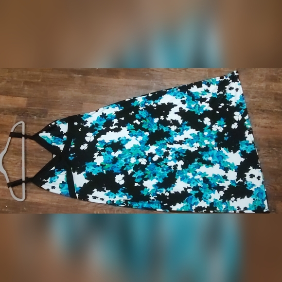 Vintage linea donatella nighty - Picture 4 of 5